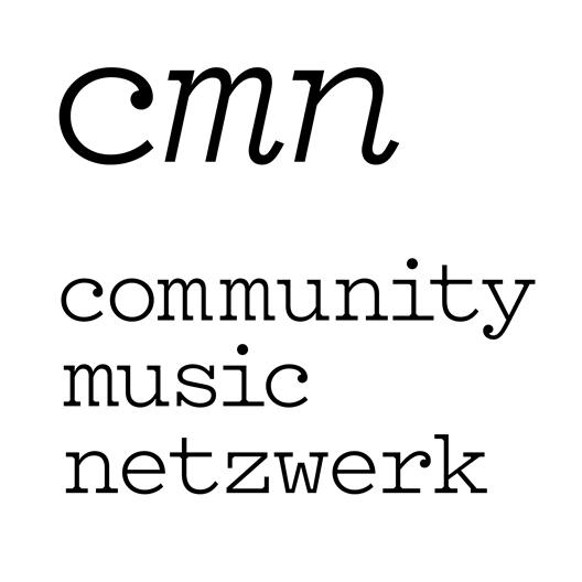 Community Music Netzwerk Logo